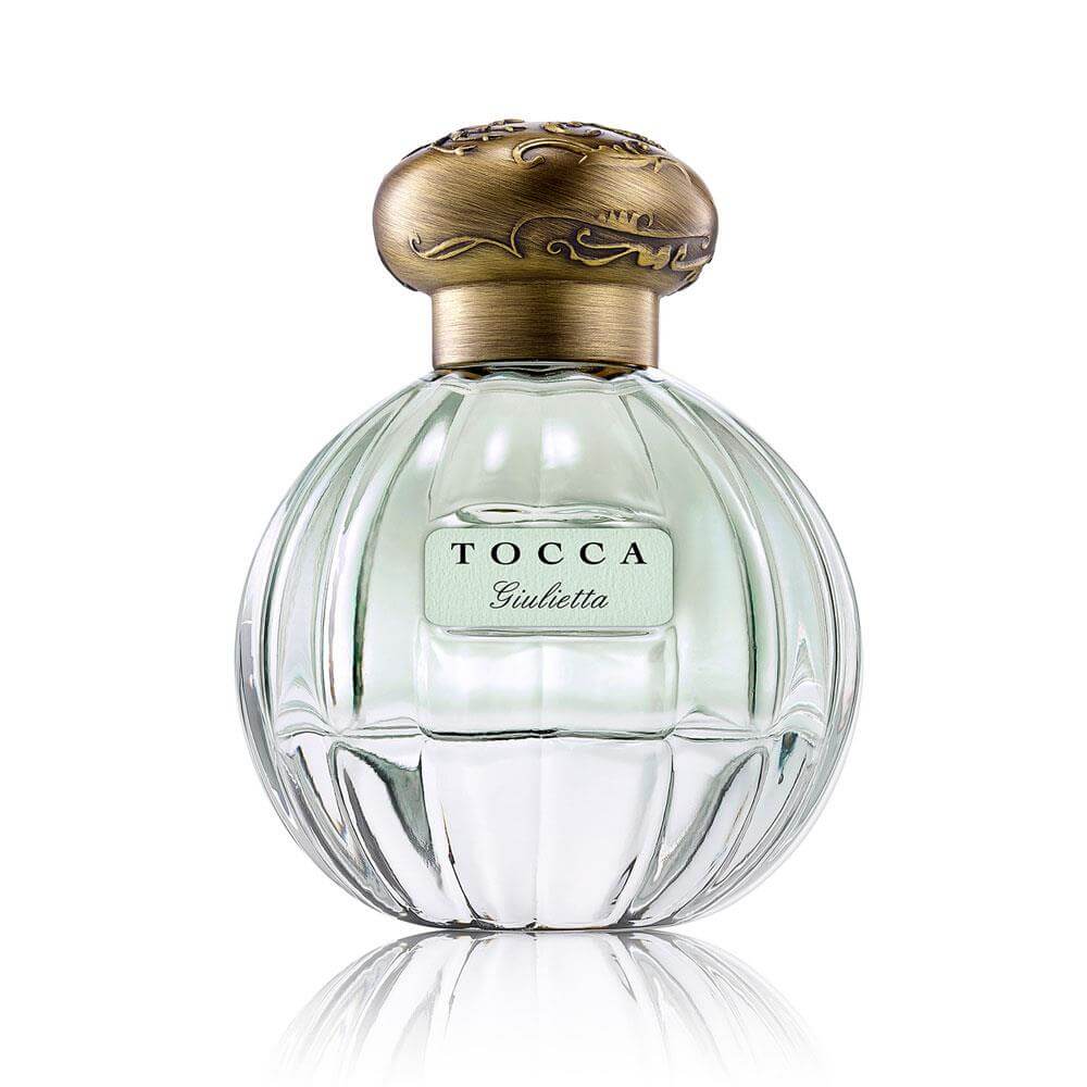 Tocca Giulietta EDP 100ml